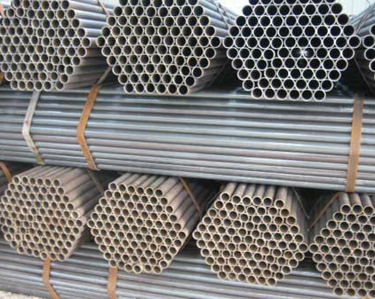 為什么電廠選用腳手架鋼管